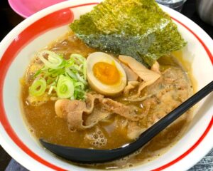 ラーメン画像