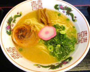 ラーメン画像