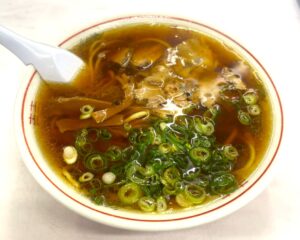 ラーメン画像