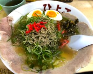 ラーメン画像