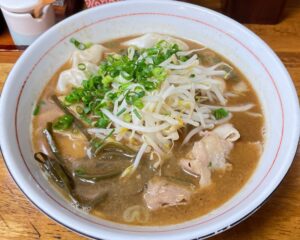 ラーメン画像