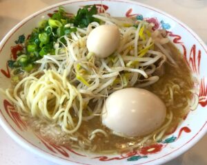 ラーメン画像