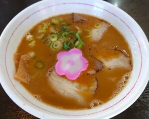 ラーメン画像