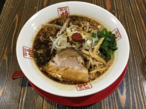 ラーメン画像