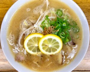 ラーメン画像