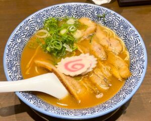 ラーメン画像