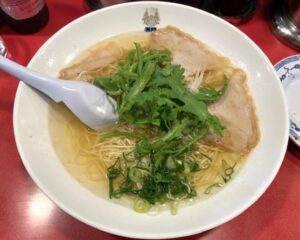 ラーメン画像