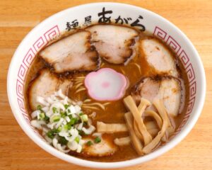 ラーメン画像