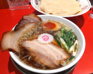 ラーメン画像