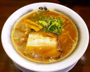 ラーメン画像