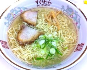 ラーメン画像