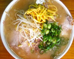 ラーメン画像