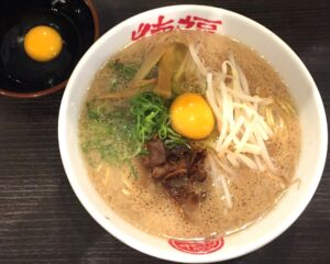 ラーメン画像