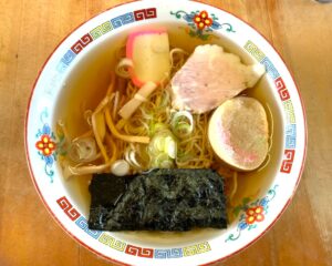 ラーメン画像