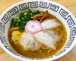 ラーメン画像