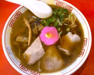 ラーメン画像