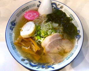 ラーメン画像