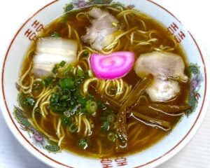 ラーメン画像