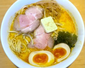 ラーメン画像