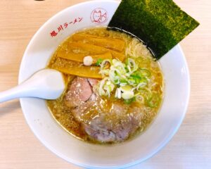 ラーメン画像