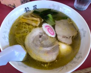 ラーメン画像