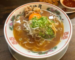 ラーメン画像