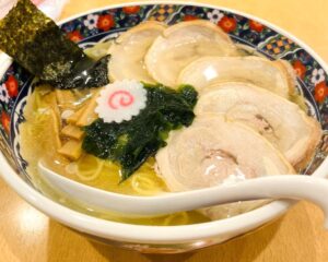 ラーメン画像