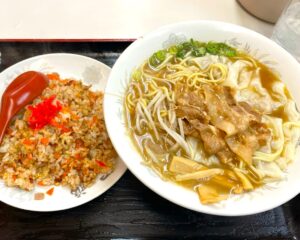 ラーメン画像