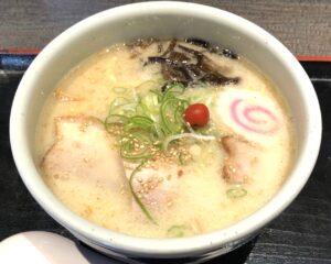 ラーメン画像