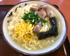 ラーメン画像