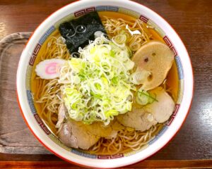 ラーメン画像