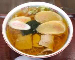 ラーメン画像