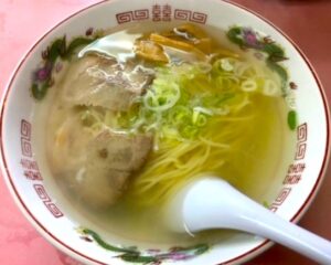 ラーメン画像