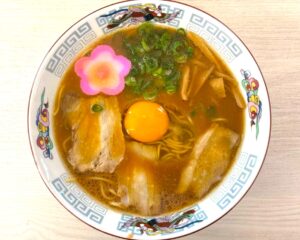 ラーメン画像