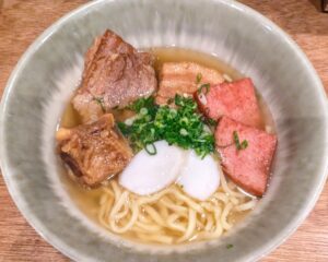 ラーメン画像