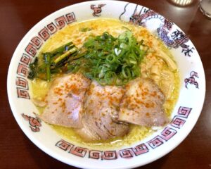 ラーメン画像