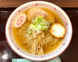 ラーメン画像