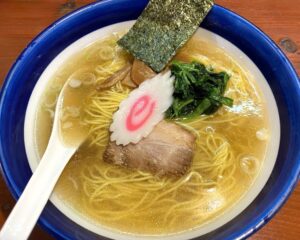 ラーメン画像