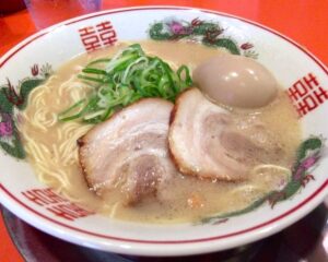 ラーメン画像