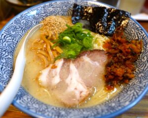 ラーメン画像