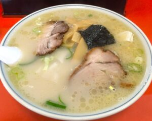 ラーメン画像