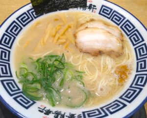 ラーメン画像