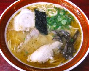 ラーメン画像