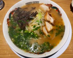 ラーメン画像