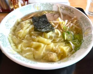 ラーメン画像