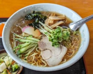 ラーメン画像