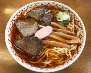 ラーメン画像