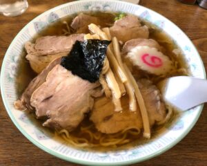 ラーメン画像