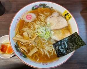 ラーメン画像