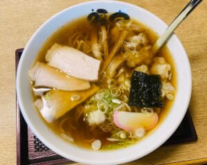 ラーメン画像